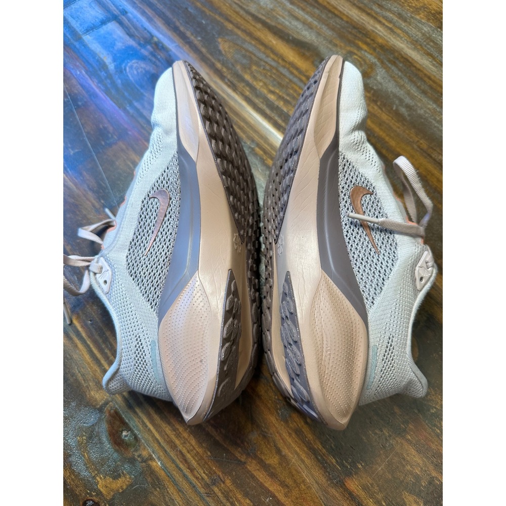 Nike Air Zoom Pegasus‎ 41 Women's Running Shoes Mauve Rose Gold FB2348-200 - Picture 11 of 11